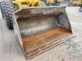 CATERPILLAR 928 G front loader