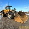 VOLVO L180E front loader