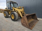 CATERPILLAR 938 G front loader