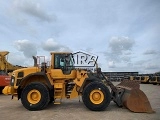 VOLVO L150G front loader