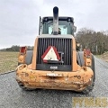 CASE 721 E front loader