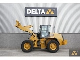 CATERPILLAR 920 front loader