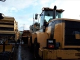 CATERPILLAR 938 G front loader