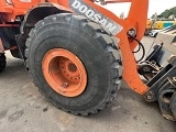 DOOSAN DL 300 front loader