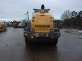 LIEBHERR L 566 XPower front loader