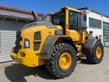 VOLVO L60H front loader