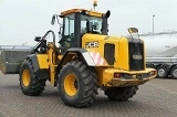 JCB 427 HT front loader