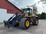 VOLVO L110H front loader