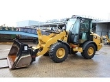 CATERPILLAR 906M front loader