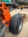 HITACHI ZW95-6 front loader