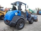 AHLMANN AX 850 front loader