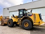 CATERPILLAR 972M front loader