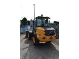 VOLVO L25F front loader