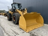 CATERPILLAR 966K front loader