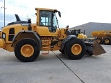 VOLVO L60H front loader