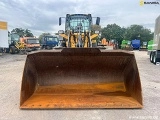 VOLVO L45H front loader