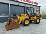 CATERPILLAR 914G front loader