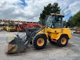 VOLVO L35G front loader