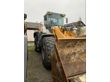 LIEBHERR L 566 XPower front loader