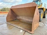 VOLVO L350F front loader