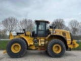 CATERPILLAR 966 front loader