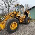 JCB 426 HT front loader