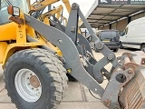 VOLVO L 35 front loader