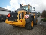 VOLVO L110H front loader