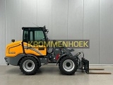 GIANT G5000 front loader