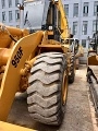 CATERPILLAR 950 F II-StVZO front loader