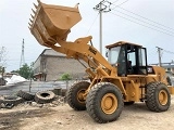 CATERPILLAR 966 front loader