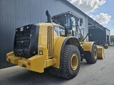 CATERPILLAR 962K front loader