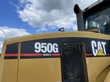 CATERPILLAR 950 G II front loader