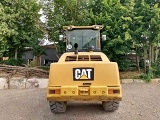 CATERPILLAR 914G front loader