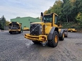 VOLVO L60F front loader