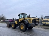 KOMATSU WA 250-6 front loader