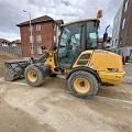 VOLVO L25F front loader