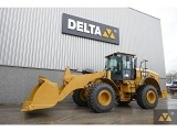 CATERPILLAR 950GC front loader