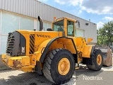 VOLVO L150E front loader