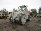 CATERPILLAR 966D front loader