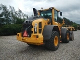 VOLVO L60H front loader