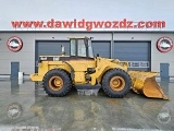 CATERPILLAR 950 F II-StVZO front loader