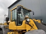 VOLVO L110H front loader