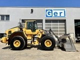 VOLVO L180H front loader