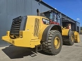 CATERPILLAR 982M front loader