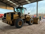 CATERPILLAR 938 G front loader