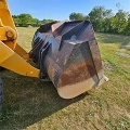 HYUNDAI HL 757-7A front loader