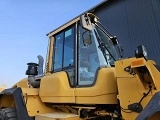 VOLVO L110G front loader