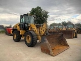 CATERPILLAR 938M front loader