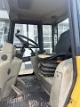 KOMATSU WA75-3 front loader